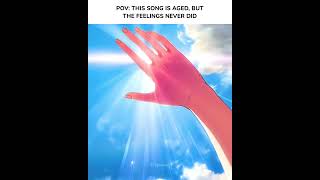 Nostalgia.... | Anime mix | Alan walker - Darkside
