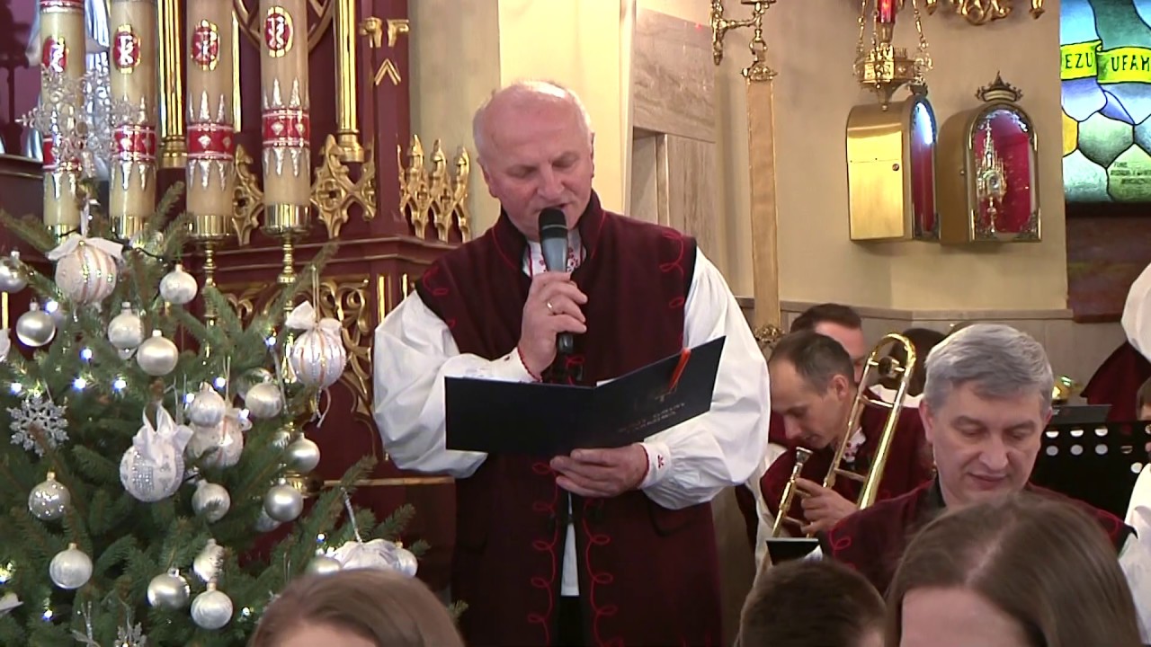 Noworoczny Koncert Jubileuszowy - Młodzieżowa Orkiestra Dęta z Jaworznej