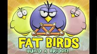 Fat Birds - iPhone - Game Trailer screenshot 4