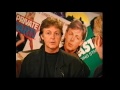 Paul McCartney on TFI Friday !