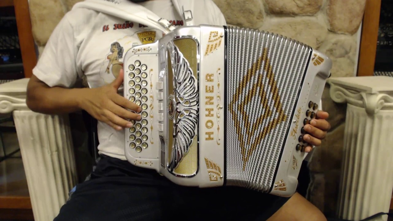 HOANRASC - NEW Silver Sparkle Hohner Anacleto Aguila III S