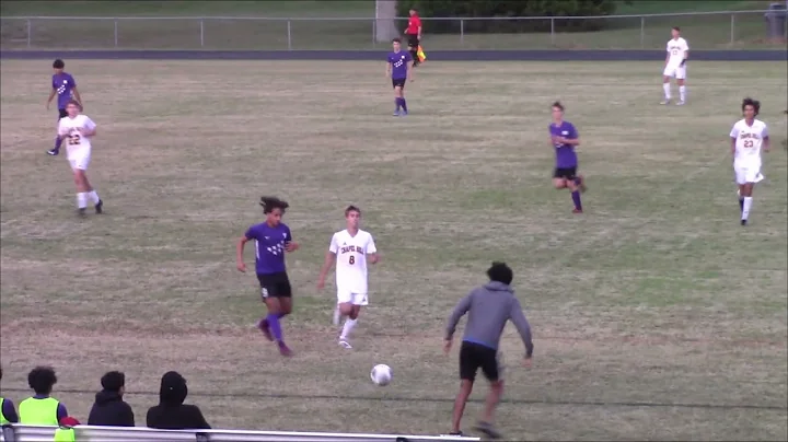 Riverside vs  Chapel Hill  Sept  22, 2022