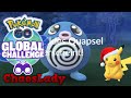 GO FEST YOKOHAMA 2019 (AUFGABEN / SPAWN) POKÉMON GO DEUTSCH