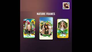 Best Collection of Photo Frames | Photo Editor App screenshot 4