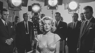 Marilyn Monroe Was SABOTAGED by Hollywood - The Shocking Truth Finally Revealed