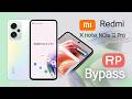 Redmi Note 12 Pro 5G Frp Bypass By Unlock Tool - Google Account Remove Just One Click