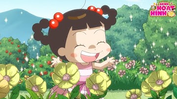 100 MIN - Xin Chào Jadoo - Ước Mơ Mới Của Jadoo - Hoạt Hình Tiếng Việt Hello Jadoo