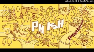 Phish - "Sand" (Merriweather, 6/11/11) screenshot 5