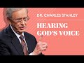 Hearing God