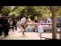 MOOSE CHALLENGE Step Up 3