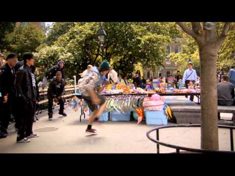 Step Up Final Dance Scene Free