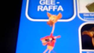 Gee Raffa