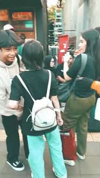 STYLE JEJE SLEBEW #shorts