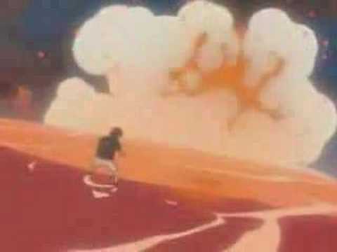 Naruto vs Sasuke- Headstrong