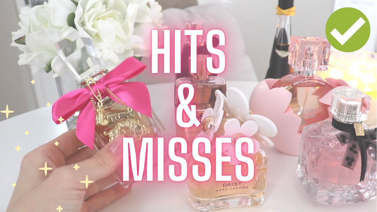 Парфюмерный аутлет | Большие хиты и провалы