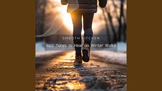 Frosty Winter's Hush (Key E Ver.)