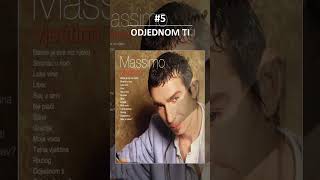 Top 10 - Massimo Savić