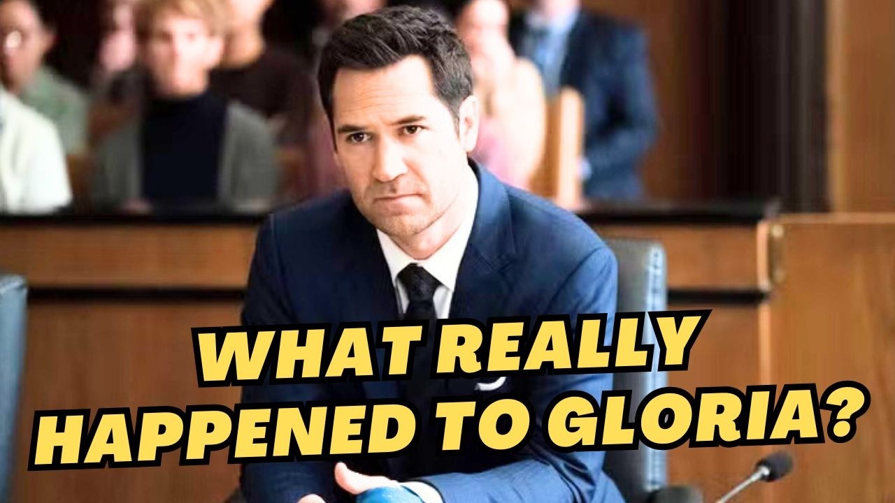 The Lincoln Lawyer Season 3 Ending Explained: What Happened to Gloria Dayton?