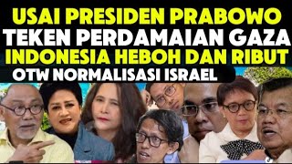 Download Lagu Indonesia akan menjalin hubungan bilateral dengan Israel??? MP3