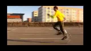 Poweriser , flyjumper, Skyrunners in Lithuania