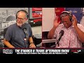 Can the Dodgers bounce back? Mark Walter says NO FRAUD, Aaron Donald Update - D'Marco & Travis 8/26