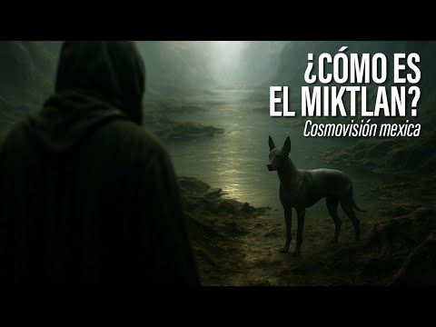 Miktlan: El viaje después de la muerte existe