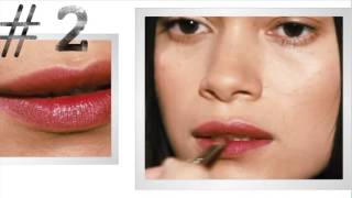 Instant Artistry  Soft and Simple Lips screenshot 5