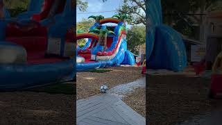 Connect The Tetris Slide