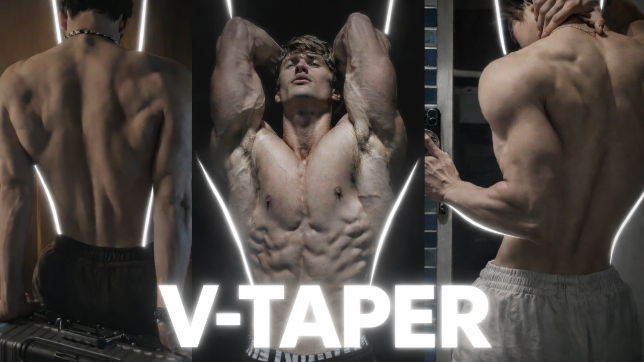 The Only Lat Guide You’ll Ever Need