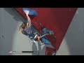 IFSC World Championships Paris 2016 - Difficulté - Finale - Femmes