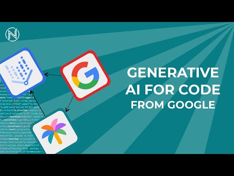 Exploring Google's New Code Generation AI (Codey) in Vertex GCP
