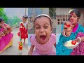 BEST Funniest 🤣 Videos 🥰 by Rohini Roy family #funny #comedyvideo #viralvideo #youtubevideo 