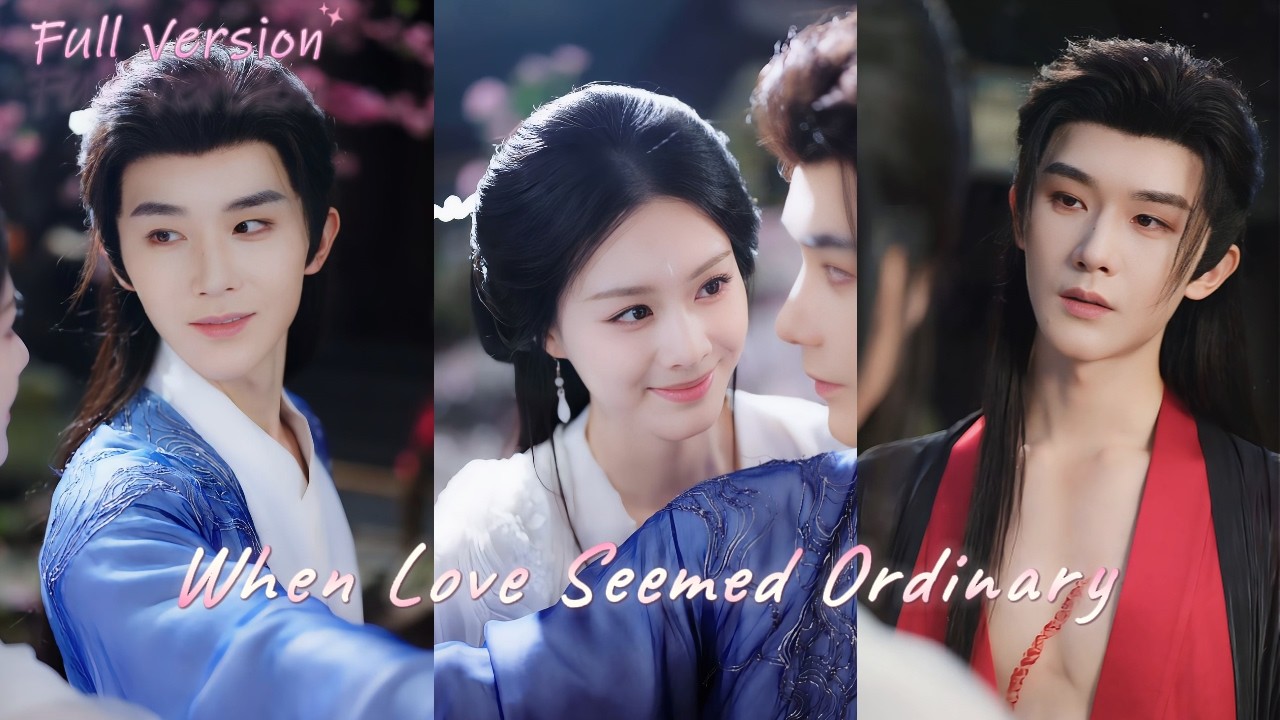 【Full Version】The prince fell for the snake demon who saved him—a deep love that spans two lives!