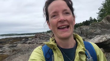Exploring the Rocky Intertidal Zone