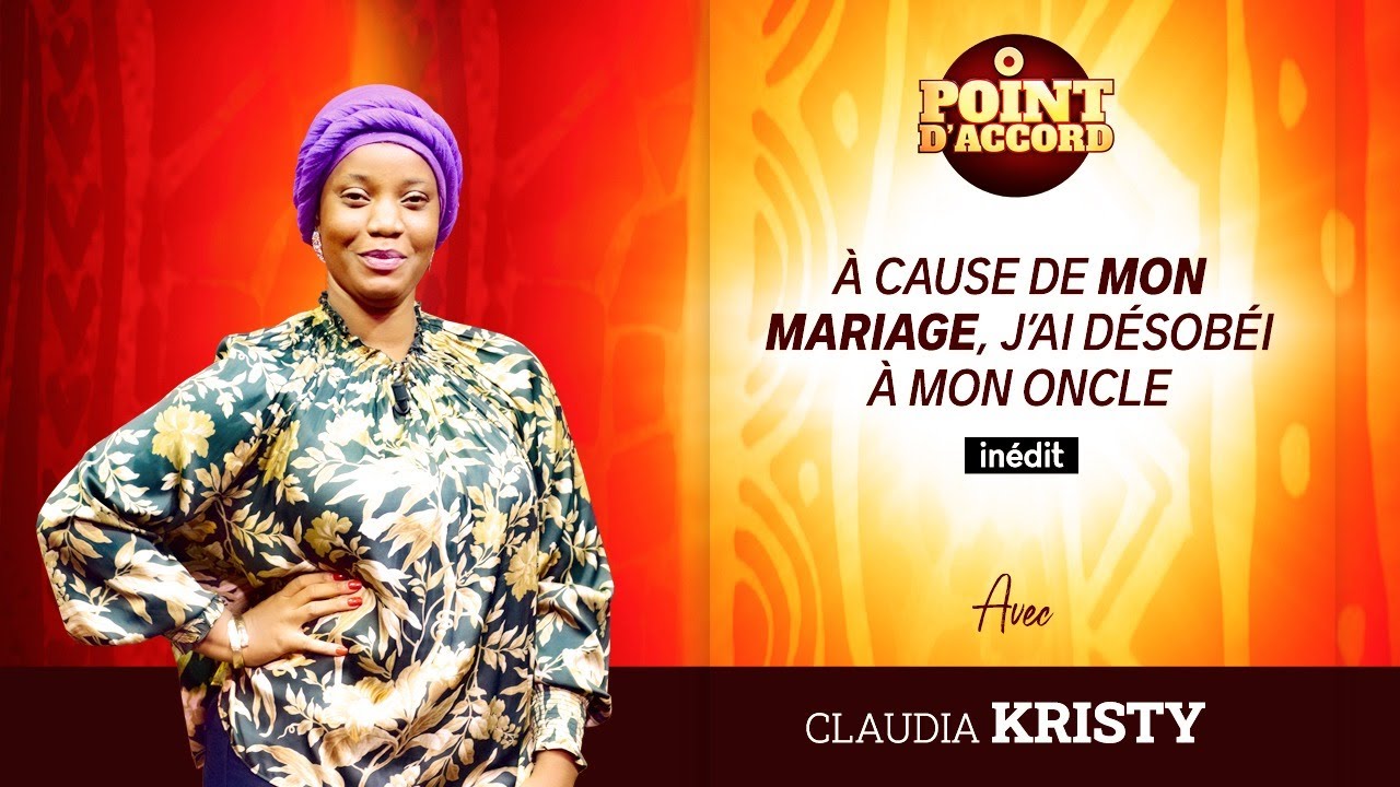 Point d'accord du 16 Juillet 2021 LMTV YouTube