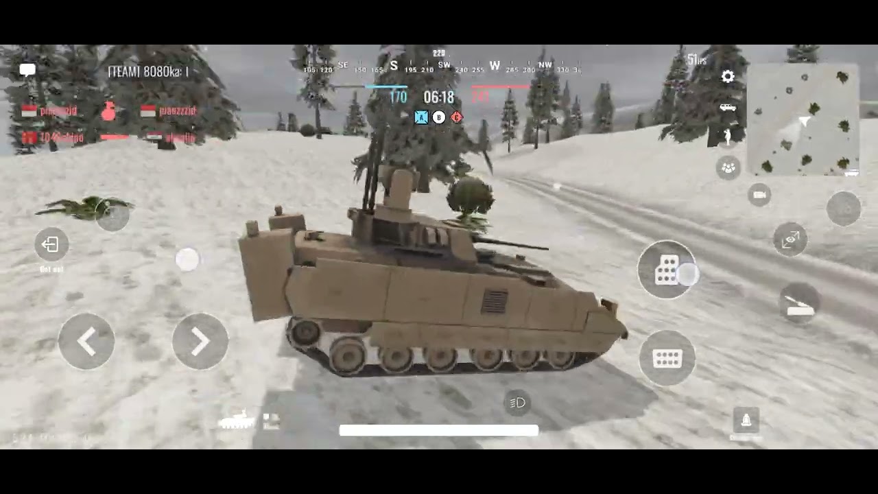 harekat2 part 55 😍😍 pvp gameplay 😚 new update gameplay😄😄 new biome