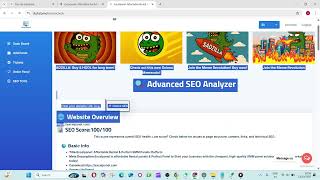How to Check Your Website’s SEO Score for Free  Complete SEO Analysis Tutorial 2025