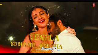 Sammohanuda Song Lyrics || Rules Ranjan! || Neha Shetty || Shreya Ghoshal || Kiran Abbavaram ||
