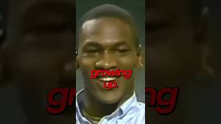 Famous What Happened to Michael Jordan’s Brother: Larry Jordan??😱👀 Wealth