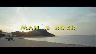 Man`s rock (trailer) / Скала мужчин (трейлер) short film