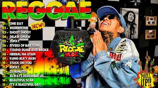 UHAW - TROPA VIBES REGGAE 2026 💚 BEST REGGAE MIX 2026🌴TROPAVIBES REGGAE Best Reggae Music Tropavibes