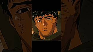Dude she's just not into you - Guts - #berserk #anime