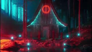 Biometrix x Sarah De Warren - The Upside Down