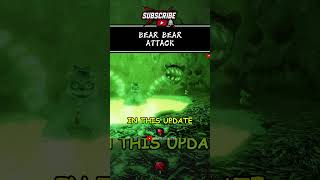 Dark Deception: Hunted Chapter 5 - BEAR BEAR ATTACK🐻🐻❄️