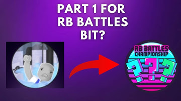 RB Battles Season 3 | Shopping Wars PART 2: Purple BIT found?