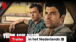 Yolun Açık Olsun (ondertiteld) | Trailer in het Nederlands | Netflix