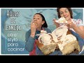 ROLES DE CANELA #rolesdecanela #roles #pan #cocina #canaldecocina #cocinaconsabor  @redbirdshouse