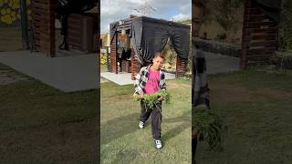 سعديه جالها نص عريس😅😅