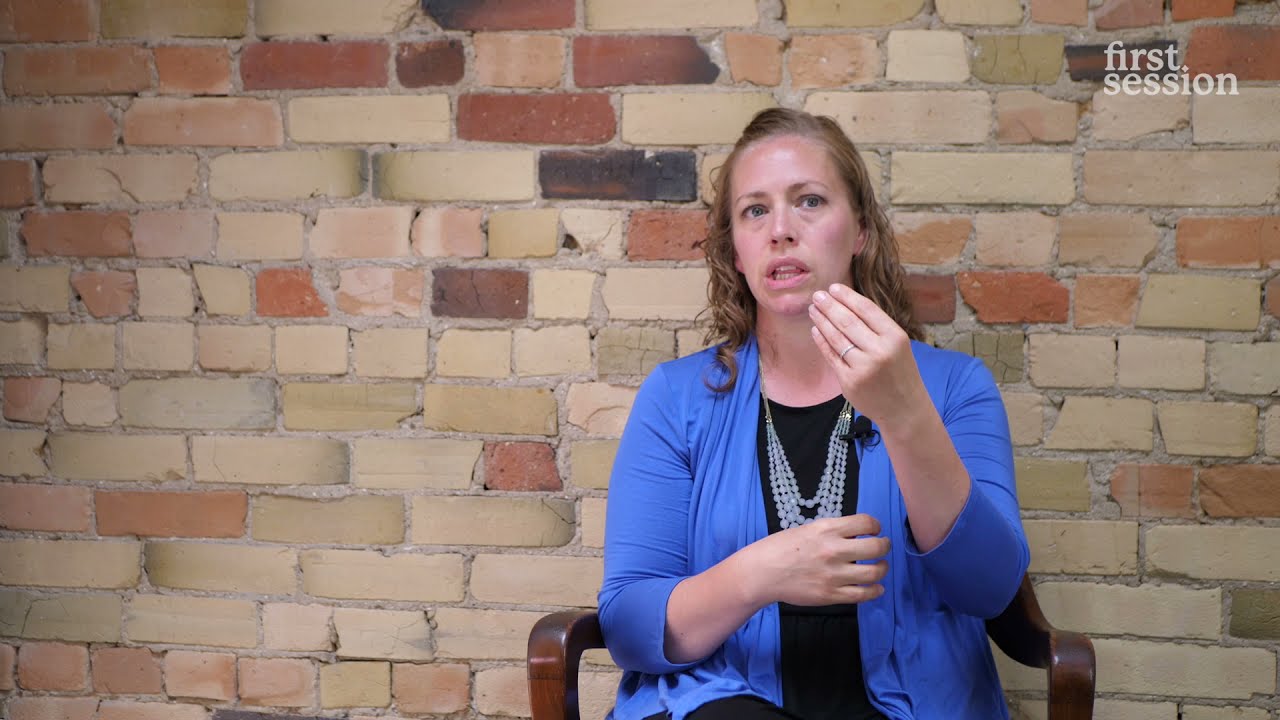 Attachment Theory, Early Infant Bonding | Laura Archer