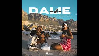 Sho Khazi feat. Mel Bacela, Mr Thela, Darcado & Ayzoman - Dalie